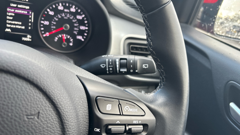 Kia Stonic 1.0T GDi 99 2 5dr Petrol Estate